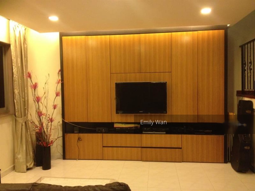 Blk 2 Toh Yi Drive (Bukit Timah), HDB Executive #186865192